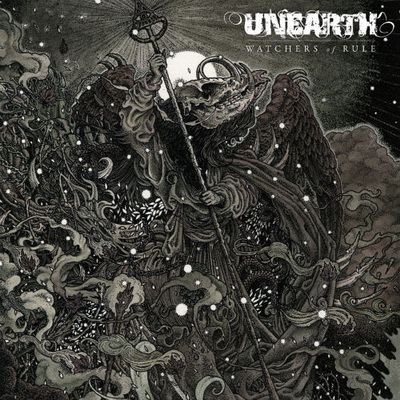 Подробности за новия албум на UNEARTH