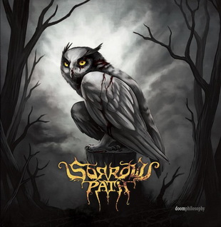 Гледайте видеоклип на SORROWS PATH