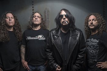 MONSTER MAGNET с нов албум