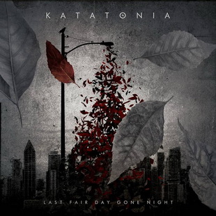 Вижте част от новото DVD на KATATONIA