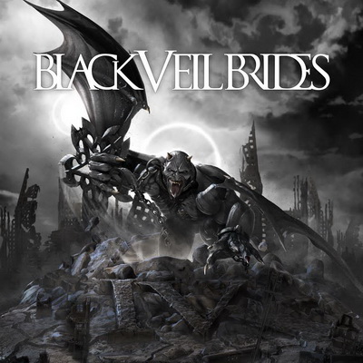 Слушайте нова песен на BLACK VEIL BRIDES