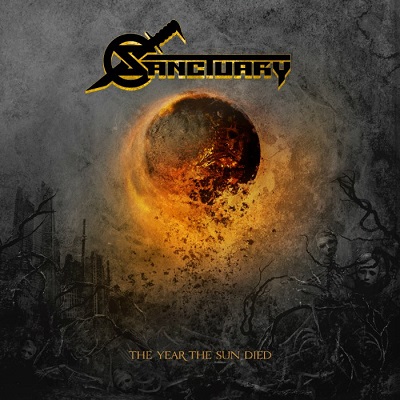 SANCTUARY пускат лирик видео