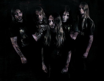 Новини от лагера на BLOODBATH
