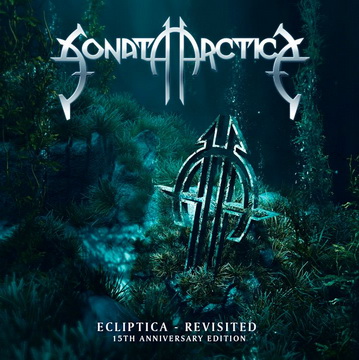 SONATA ARCTICA пускат сингъл от преизданието на "Ecliptica"