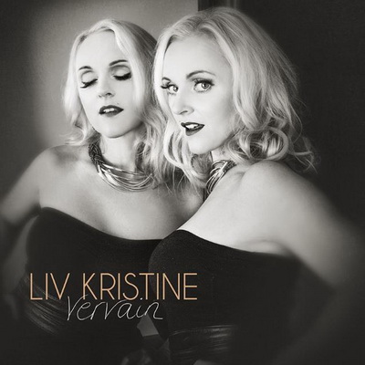 Чуйте откъси от новия албум на Liv Kristine