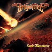 DragonForce - Sonic Firestorm (ревю от Metal World)