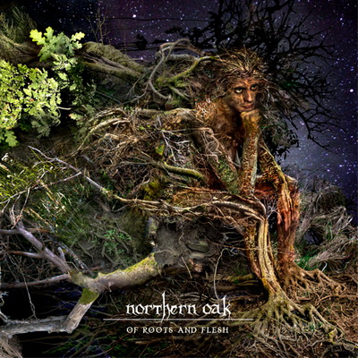 NORTHERN OAK с трейлър към новия си албум