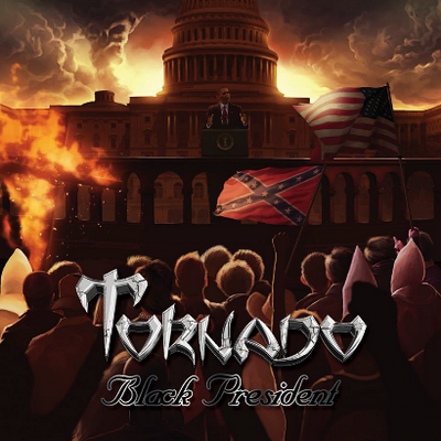 Новини от TORNADO