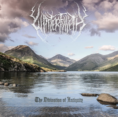 Чуйте парче на WINTERFYLLETH