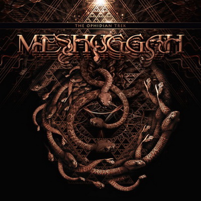 Вижте част от новото DVD на MESHUGGAH