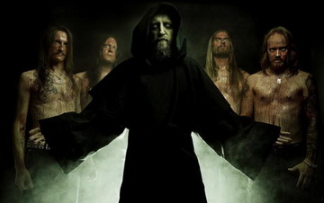 BLOODBATH взимат вокалиста на PARADISE LOST
