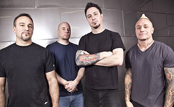 Гледайте новото лирик видео на SICK OF IT ALL