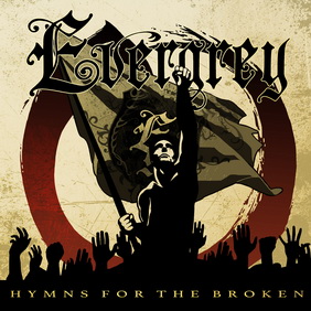 Evergrey - Hymns for the Broken (ревю от Metal World)