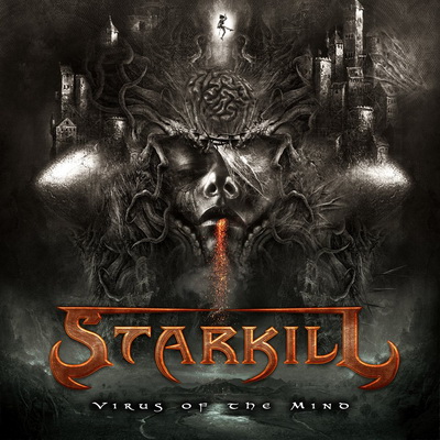 STARKILL с втори трейлър към новия си албум