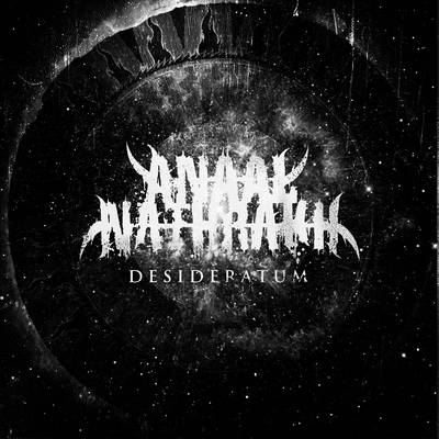 Нова музика от ANAAL NATHRAKH
