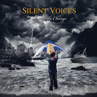 SILENT VOICES пускат видео към "The Fear Of Emptiness"