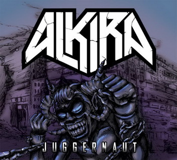Дебют на ALKIRA