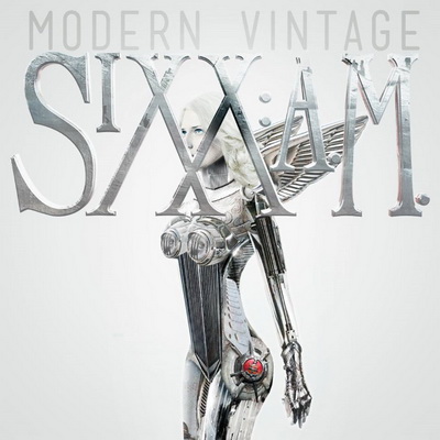 SIXX: A.M. пускат лирик видео