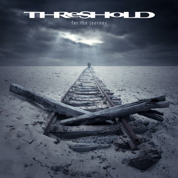 Слушайте целия нов албум на THRESHOLD