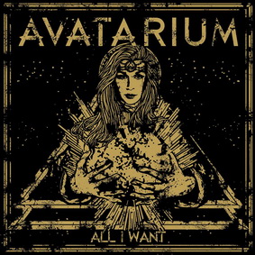 AVATARIUM готвят EP