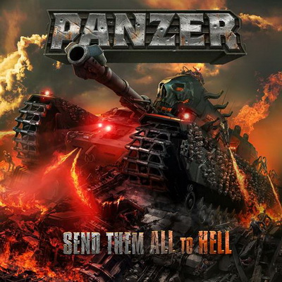 Подробности за дебюта на PANZER