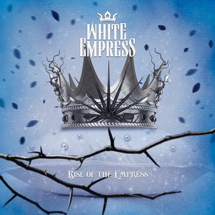 Слушайте песен от дебюта на WHITE EMPRESS