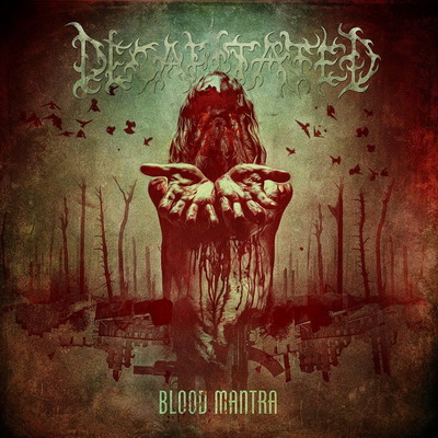 DECAPITATED пускат лирик видео