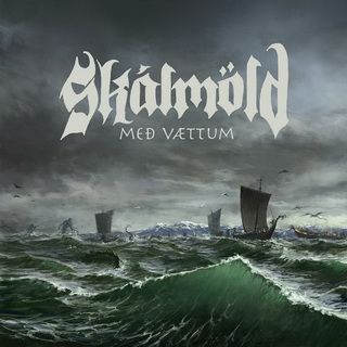 Трети албум от SKALMOLD