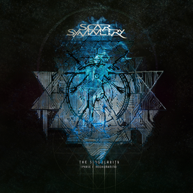 Scar Symmetry - The Singularity (Phase I - Neohumanity) (ревю от Metal World)