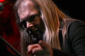 Jorn Lande пристига за новогодишния концерт в Каварна
