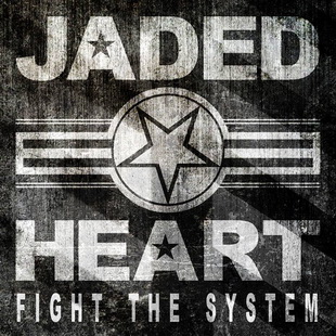 Гледайте видеоклип на JADED HEART