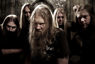 AMON AMARTH с клип към "Deceiver Of The Gods"