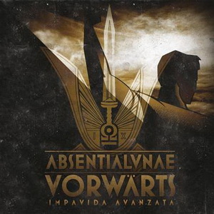 Трети албум от ABSENTIA LUNAE