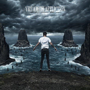 THE AMITY AFFLICTION пускат видео