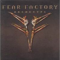 Fear Factory - Archetype (ревю от Metal World)