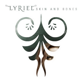 Lyriel - Skin and Bones (ревю от Metal World)