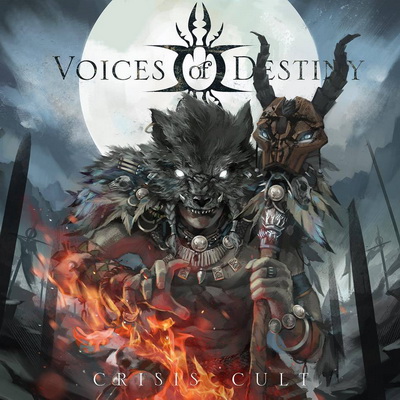 Новини около VOICES OF DESTINY