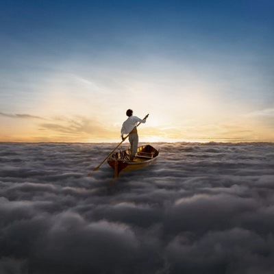 PINK FLOYD с ново студийно издание за пръв път от две десетилетия