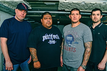 MADBALL отново в София през ноември