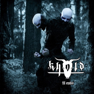 KHOLD с видео към "Til Endes"