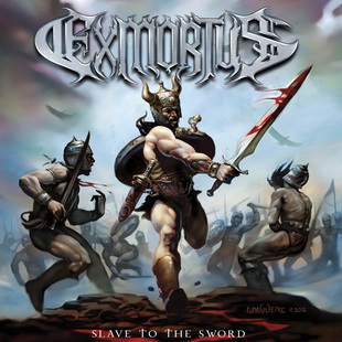 EXMORTUS пускат ново видео