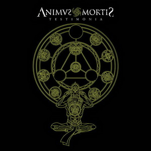 Втори албум от ANIMUS MORTIS