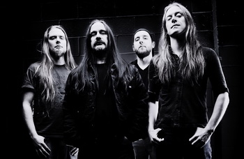 CARCASS готвят миниалбум с неиздавани песни