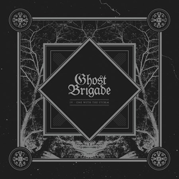 Нов тийзър от GHOST BRIGADE