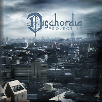 DISCHORDIA с ново лирик видео
