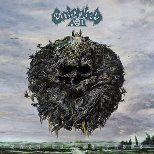 ENTOMBED A.D. с клип към "Kill To Live"