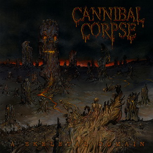 CANNIBAL CORPSE пускат видео към "Kill Or Become"