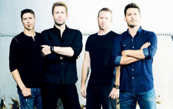 Подробности за новия албум на NICKELBACK