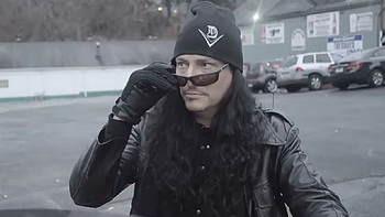 METAL CHURCH се разделят с фронтмена си