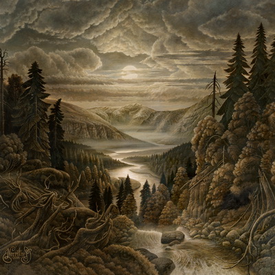 Чуйте ново парче на BLUT AUS NORD